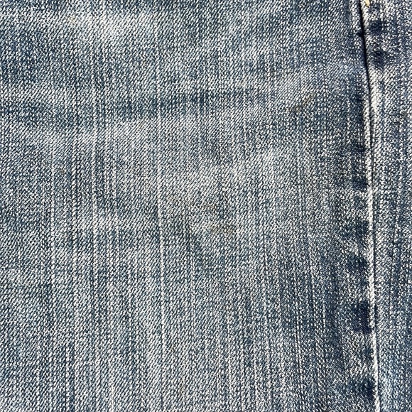 Levi’s Mens 559 Relaxed Straight Leg Jeans, size 35x36 - Picture 4 of 10